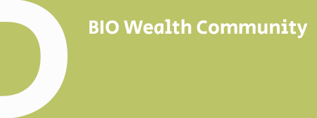 ZONE D : BIO Wealth Community